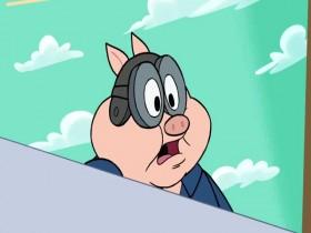 New Looney Tunes S02E41 480p x264-mSD [eztv]
