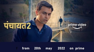 Panchayat S02 (2022) Amazon Hindi 720p WEBRip x264 AAC ESub