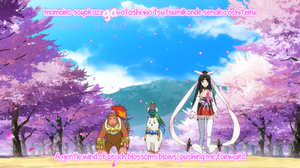 [Tenrai-Sensei] Momo Kyun Sword [BD][1080p][HEVC 10bit x265]