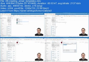 Udemy - Outlook 365 Advanced