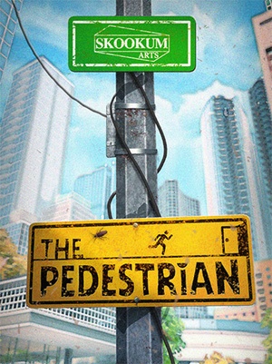 The Pedestrian [FitGirl Repack]
