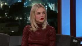 Jimmy Kimmel 2018 10 24 Carey Mulligan WEB h264-TBS [eztv]