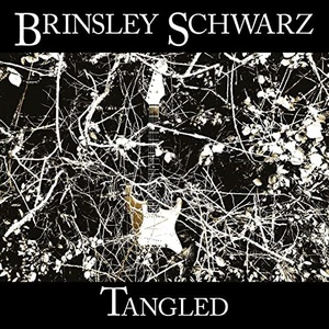 Brinsley Schwarz - Tangled (2021) Mp3 320kbps [PMEDIA] ⭐️