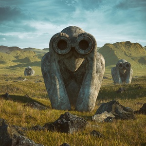 Jean-Michel Jarre - Equinoxe Infinity (2018) [320 Kbps][Pradyutvam]