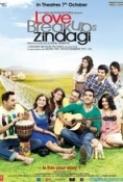 Love Breakups Zindagi 2011 Hindi 720p WEB DL x264 AC3 5 1 ESub Sun George Requested