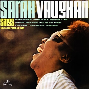 Sarah Vaughan - Sarah Vaughan Sings (Remastered) (2022) [24Bit-96kHz] FLAC [PMEDIA] ⭐️