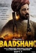 Baadshaho 2017 Hindi HDCAM x264 AC3 Zi t WWRG