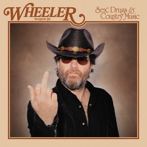 Wheeler Walker Jr. - Fucked by a Country Boy [2022-Single]