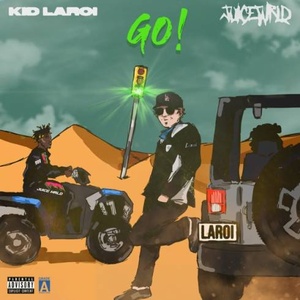 The Kid LAROI & Juice WRLD – GO Rap Single_(2020) [320] kbps Beats⭐
