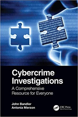 [ FreeCourseWeb ] Cybercrime Investigations - A Comprehensive Resource for Everyone