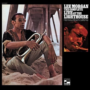 Lee Morgan - The Complete Live At The Lighthouse (2021) Mp3 320kbps [PMEDIA] ⭐️