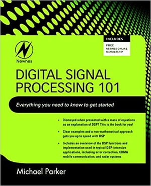 [ FreeCourseWeb ] Digital Signal Processing 101 - Everything You Need to Know to Get Started