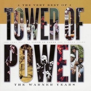Tower Of Power - The Very Best Of Tower Of Power -The Warner Years (2001) [FLAC] [DJ]