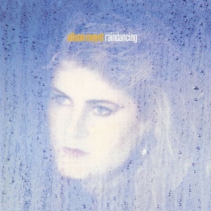 Alison Moyet - Raindancing (Remastered) (1987 - Pop) [Flac 24-96]