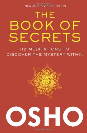 The Book of Secrets: 112 Meditations to Discover the Mystery Within [EPUB]