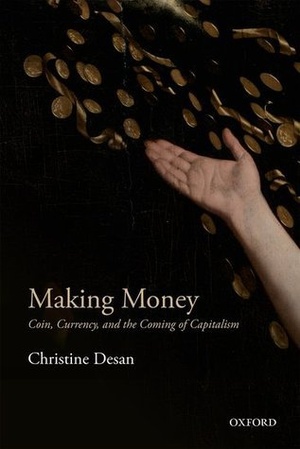 [ FreeCourseWeb ] Making Money - Coin, Currency, and the Coming of Capitalism