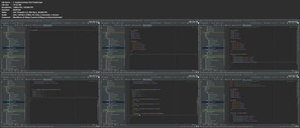 Udemy - Flutter 2.5 & Firebase Chat App with Push Notifications