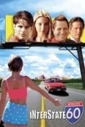 Interstate 60 2002 480p DVD x265 HEVC 10bit AC3 5 1 FreetheFish QxR