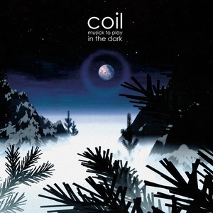 [electronic] (2020) Coil - Musick to Play in the Dark (1999, Remastered) [FLAC] [DarkAngie]