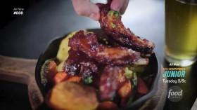 Diners Drive Ins And Dives S30E06 Crazy Chicken and Twisted Burgers HDTV x264-W4F [eztv]