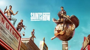 Saints Row 2022 Update v1.1.4.4380107 (Requires Saints Row-FLT)
