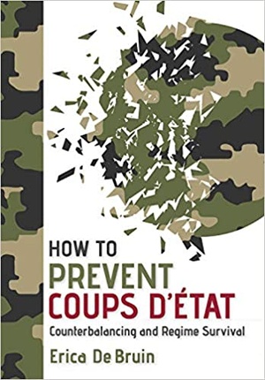 [ FreeCourseWeb ] How to Prevent Coups d'Etat - Counterbalancing and Regime Survival