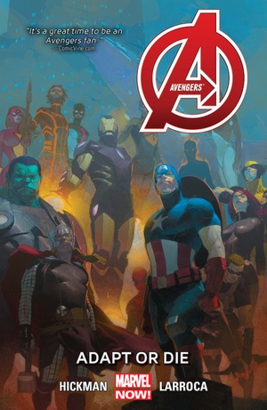 Avengers v05 - Adapt or Die (2014) (Digital) (F) (BroadCast-Empire).cbz [ettv] (- Nem -)
