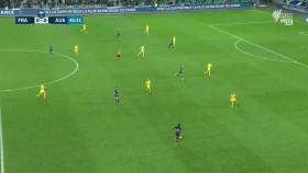 Womens International Football 2018 10 06 France vs Australia 720p HDTV x264-WiNNiNG [eztv]