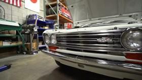 JDM Legends S01E03 Red Hood Bad Luck WEB x264 CAFFEiNE eztv