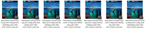 Blue Planet II 2017 2160p UHD HDR BluRay x265 10bit DD5 1 SGJ5 LorD