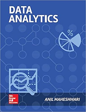 [ DevCourseWeb ] Data Analytics, by Maheshwari