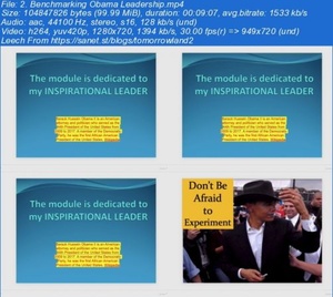 [ FreeCourseWeb ] Udemy - Leadership Lessons From OBAMA