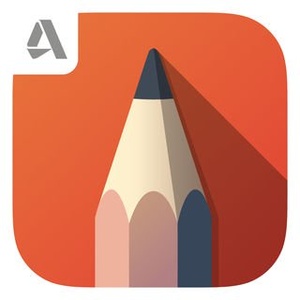 Autodesk SketchBook Pro 2020.1 v8.6.6 + Crack ~ [FileRiver]