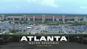 NASCAR 2021 Cup Series Atlanta Quaker State 400 HDTV x264 720