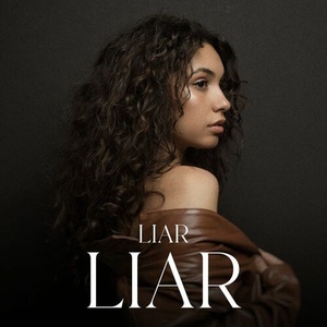Alessia Cara - Liar Liar (2022) Mp3 320kbps [PMEDIA] ⭐️