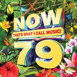 VA - NOW Thats What I Call Music! Vol. 79 (2021) Mp3 320kbps [PMEDIA] ⭐️