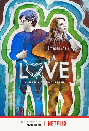 Love Season 2 Mp4 x264 720p