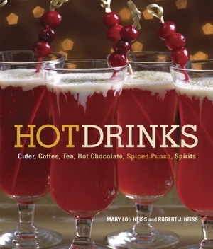 [ FreeCourseWeb ] Hot Drinks- Cider, Coffee, Tea, Hot Chocolate, Spiced Punch, Spirits (AZW3)