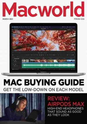[ DevCourseWeb ] Macworld UK - March 2021