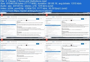 [ DevCourseWeb ] ISO 14001 - 2015 Environmental Management Full Overview