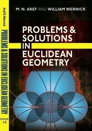 [ FreeCourseWeb ] Problems and Solutions in Euclidean Geometry