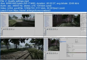 [ FreeCourseWeb ] Udemy - Make a horror survival game in Unity