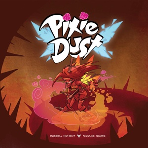 Pixie Dust (2018) (digital-Empire).cbr [ettv] (- Nem -)
