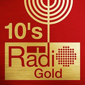 Various Artist - 10's Radio Gold (2021) Mp3 320kbps [PMEDIA] ⭐️