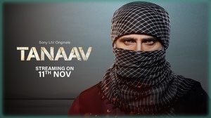 Tanaav (2022) SonyLiv Hindi (E01-06) 720p WEBRip x264 AAC ESub