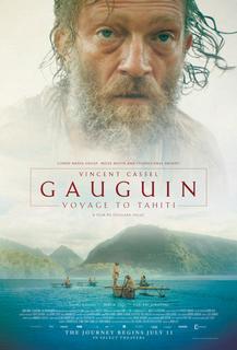 Gauguin: Voyage to Tahiti (2017) 720p