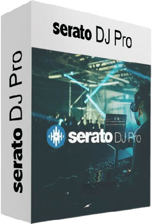 Serato DJ Pro 2.5.11 Build 1418 + crack (DeGun)