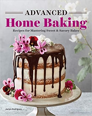 [ FreeCourseWeb ] Advanced Home Baking - Recipes for Mastering Sweet and Savory Bakes