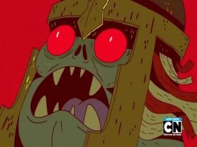 ThunderCats Road S01E01-E02 480p x264-mSD [eztv]