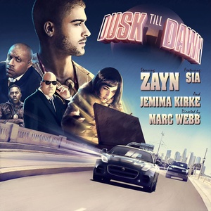 ZAYN Dusk Till Dawn feat Sia Single 2017 Mp3 320kbps Hunter